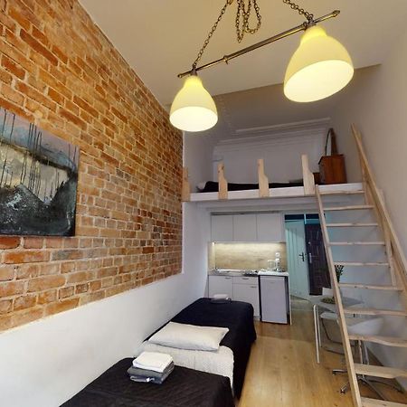 Studio Lofty Komuny Paryskiej 62 Breslau Exterior foto
