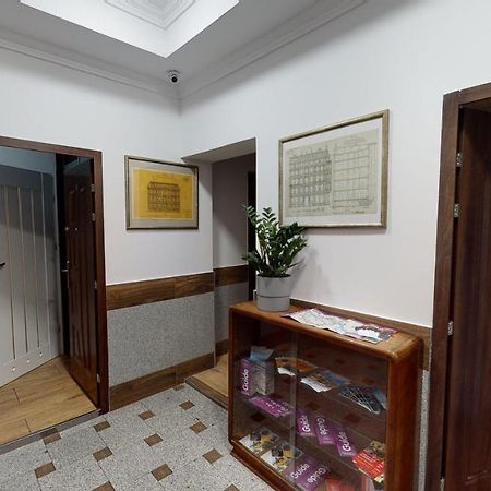 Studio Lofty Komuny Paryskiej 62 Breslau Exterior foto