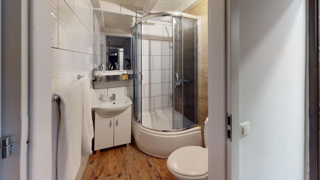 Studio Lofty Komuny Paryskiej 62 Breslau Exterior foto